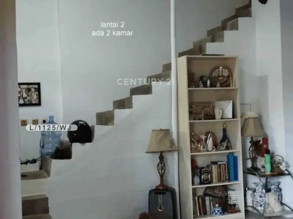 Rumah Nyaman Siap Huni Strategis Di Beji Kota Depok