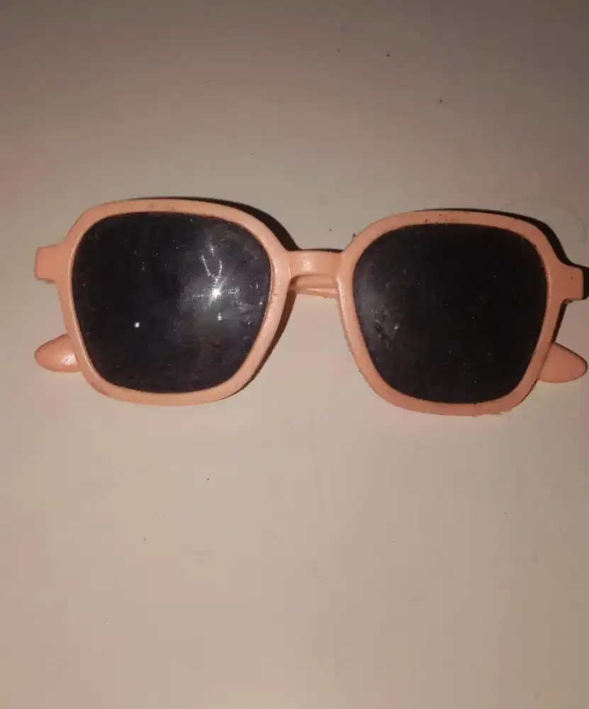 Kacamata Anak Anak — HSC2025