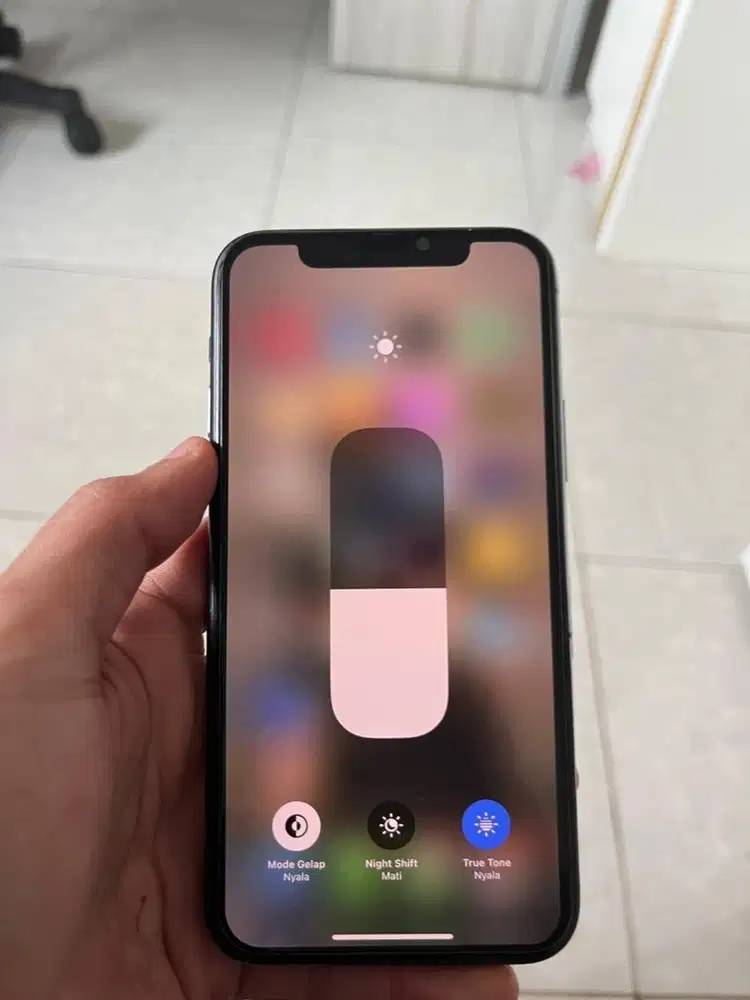 Iphone 11 pro 256 GB BEACUKAI