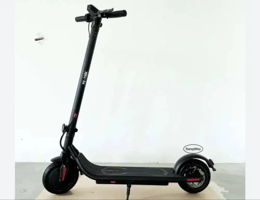 Skuter listrik lipat ebuy