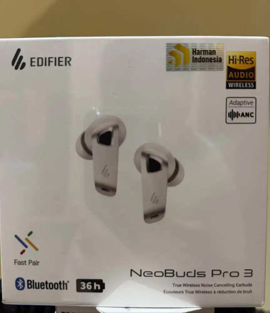 TWS EDIFIER NEOBUDS PRO 3