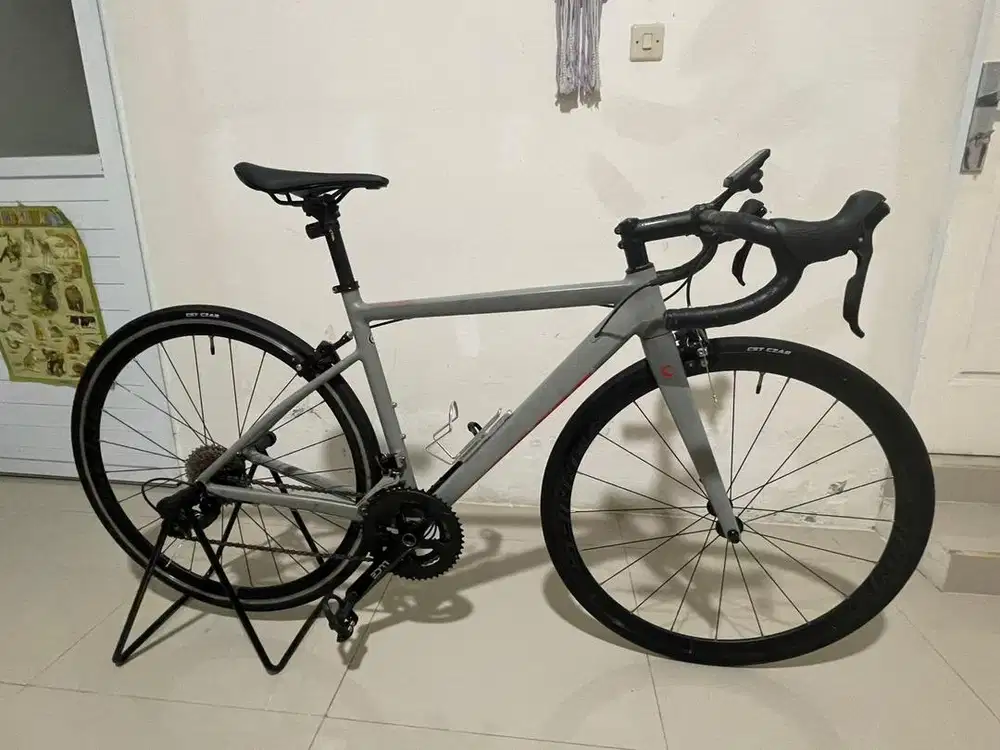 Sepeda Element Curved 480