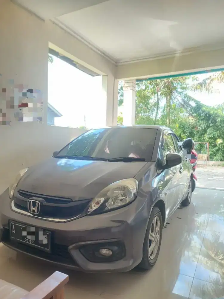 brio satya E matic 2018