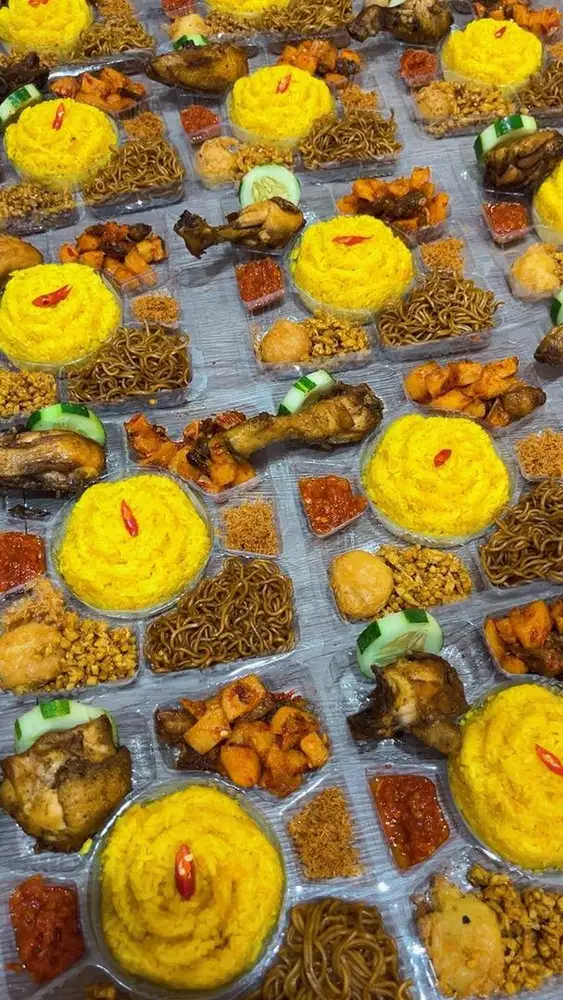 Lowongan Wanita Catering Restoran