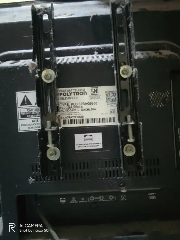 Jual beli tv rusak dan servis tv led lcd