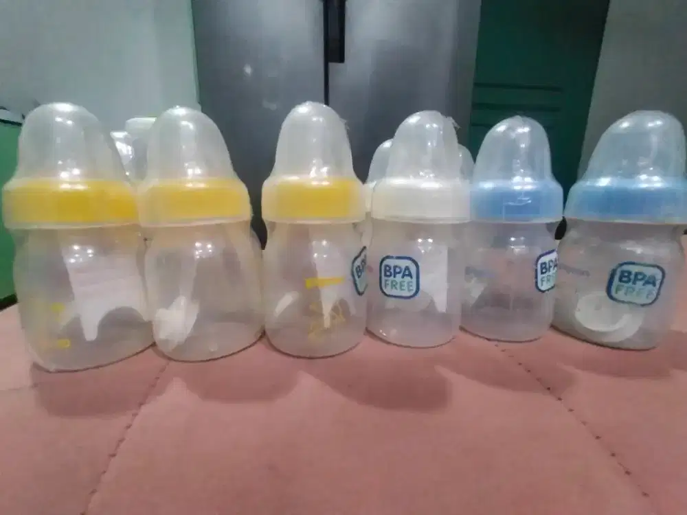 Botol susu merk.PIGEON