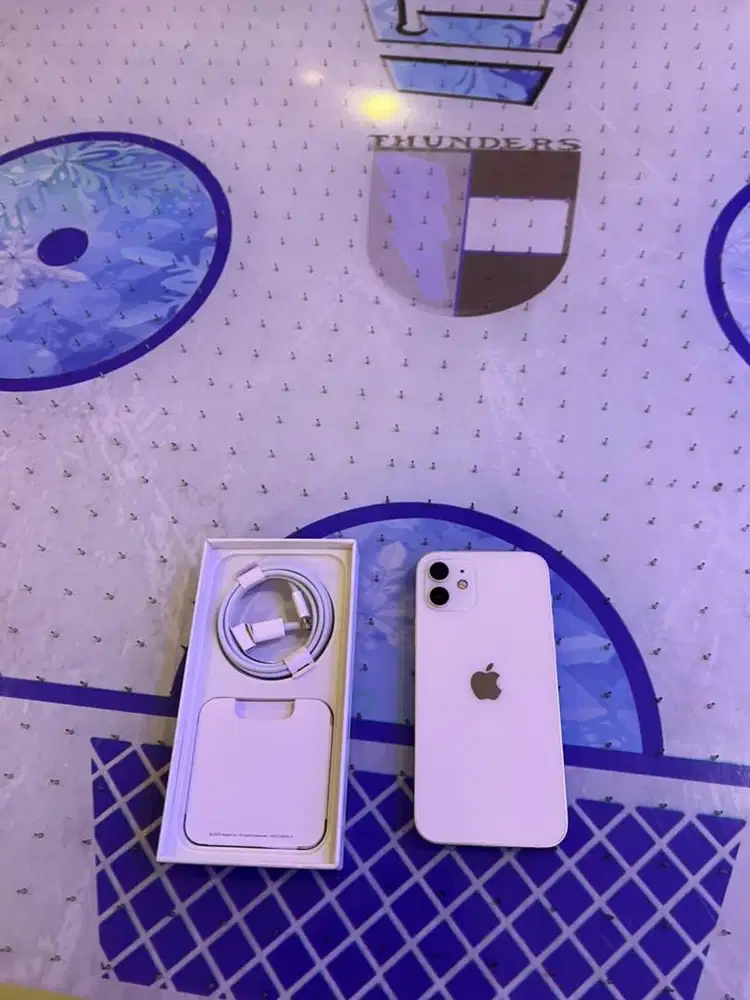 iphone 12 128gb ada yg msi baru