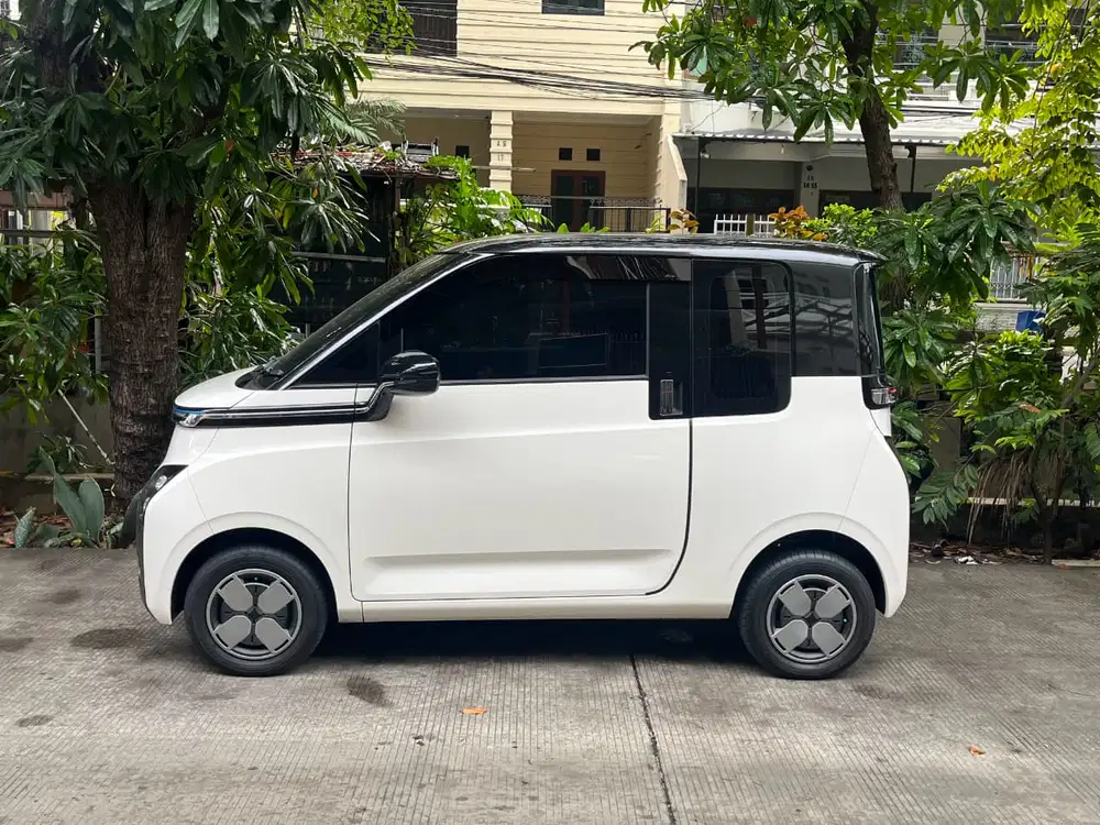 Wuling Air EV 2023 Listrik