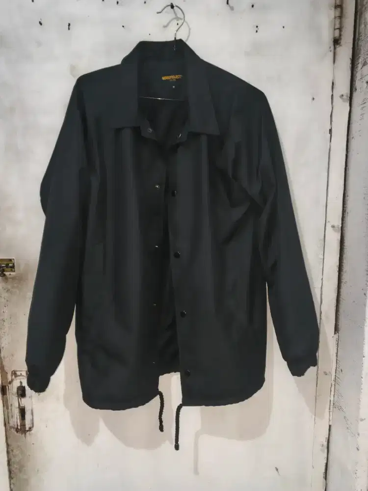 Jaket Coach | Coach Polos Premium Original | Basssic