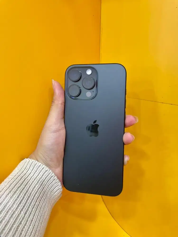 iphone 16promax 256 ex iBox