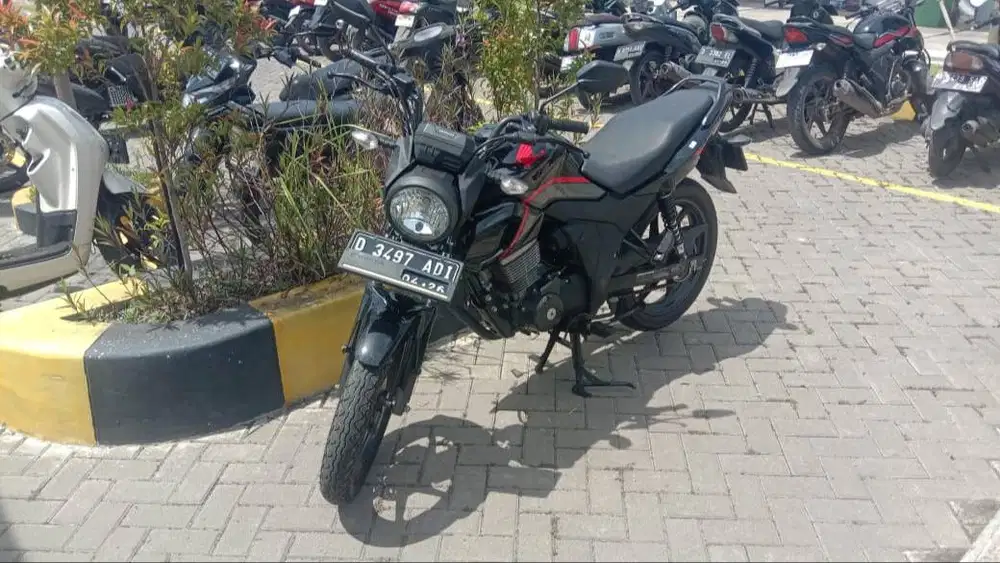 Cb verza thn 2021 barang antik