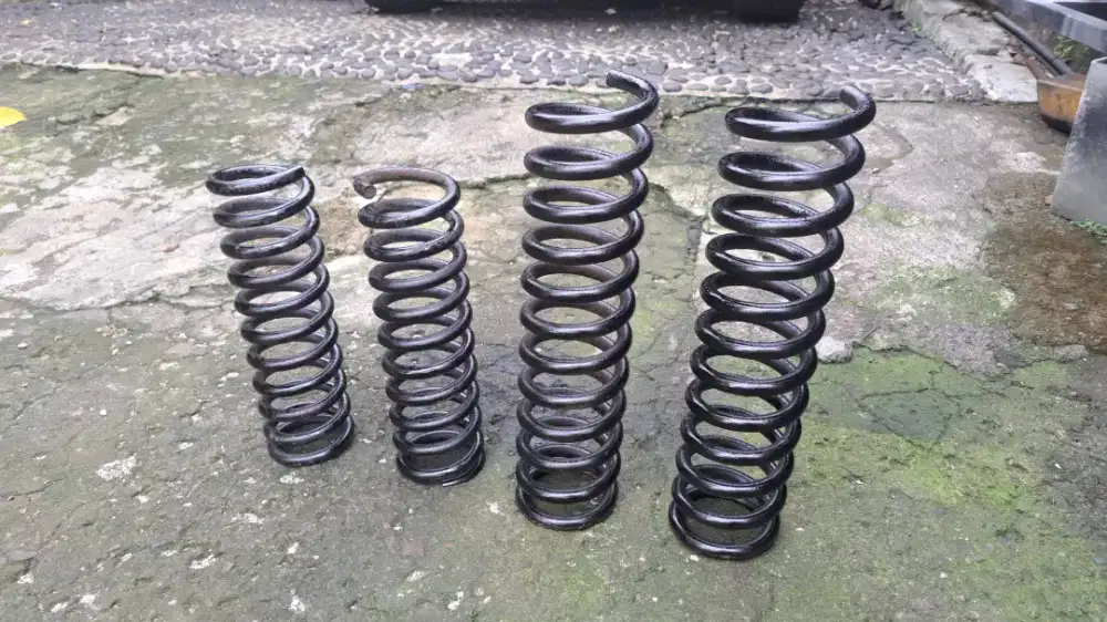 Per Original Mercy Boxer W124