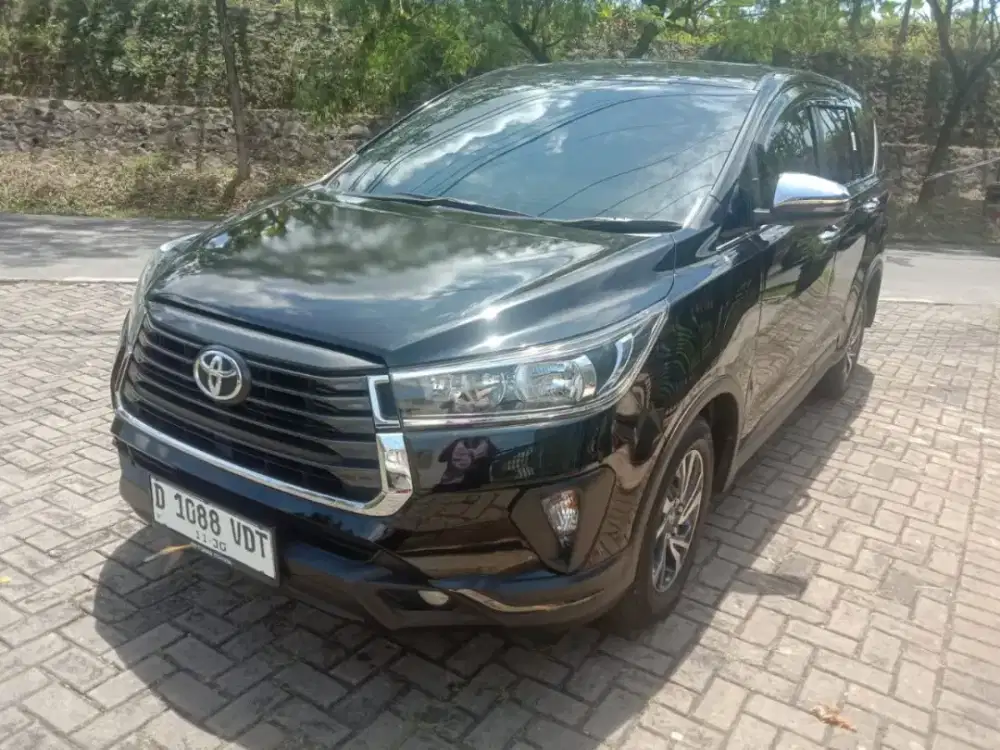 Innova 2.4 G Manual Diesel 2025