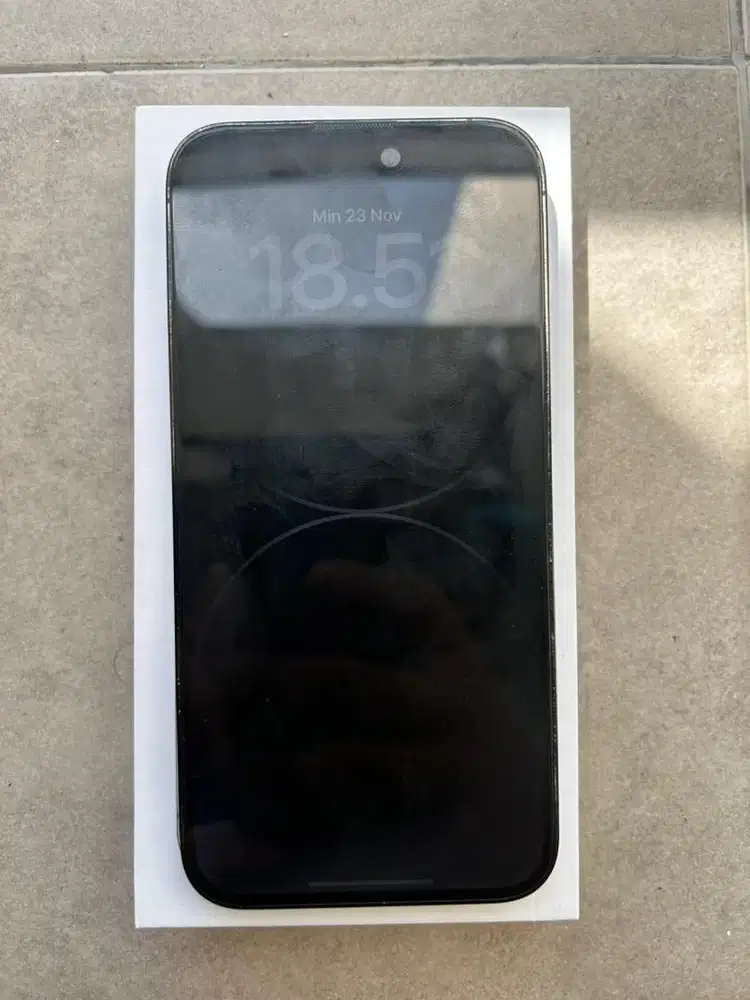 iPhone 14 Promax 256gb