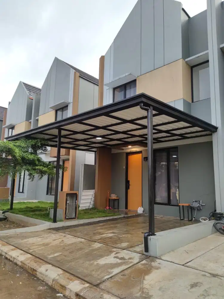 Dijual Rumah Pribadi di Adhi City Sentul Bogor