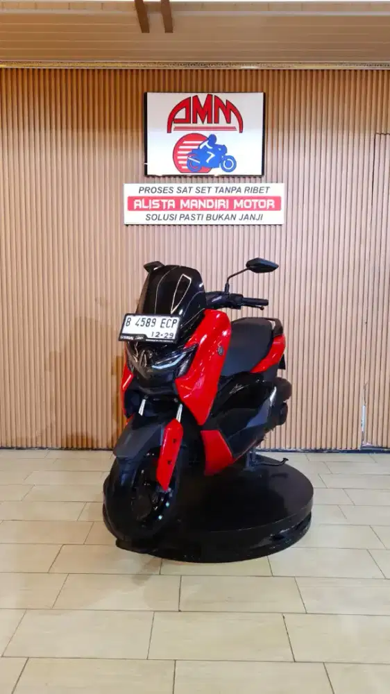 NEW NMAX NEO 2024, BS TRAD IN, CASH/ KREDIT