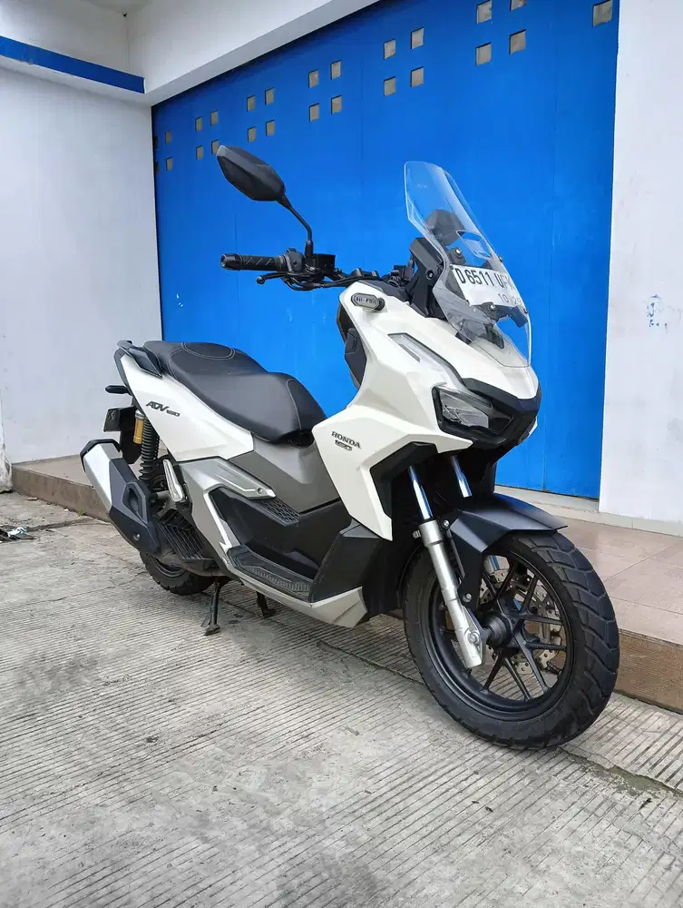 Honda adv 160 cbs 2024 antik