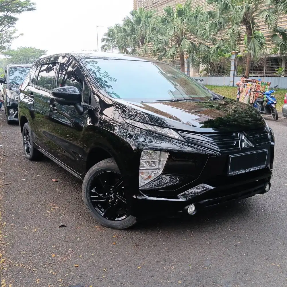 Dijual Cepat Xpander Rockford Fosgate 2021