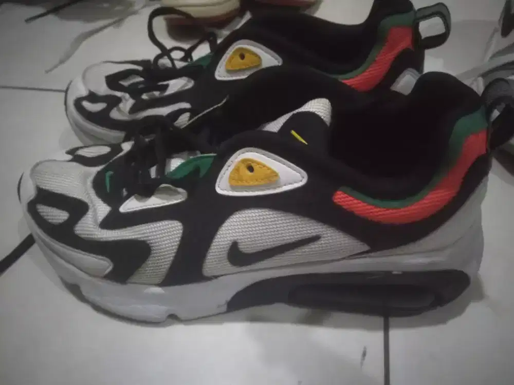 Sepatu Nike second ori