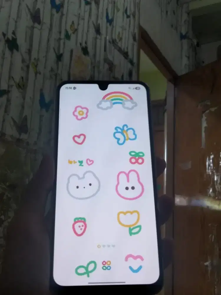 Samsung a 265G 8=256