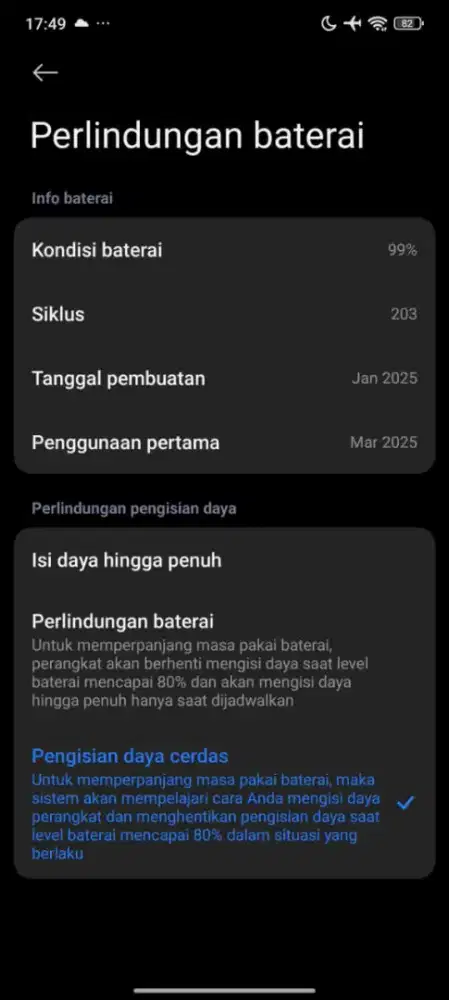 jual Poco X7 Pro