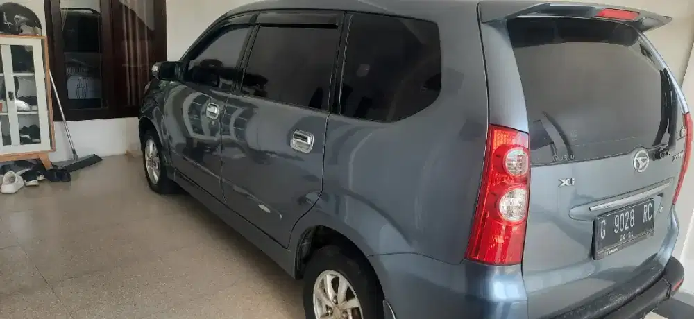 xenia xi 1,3 sport termurah