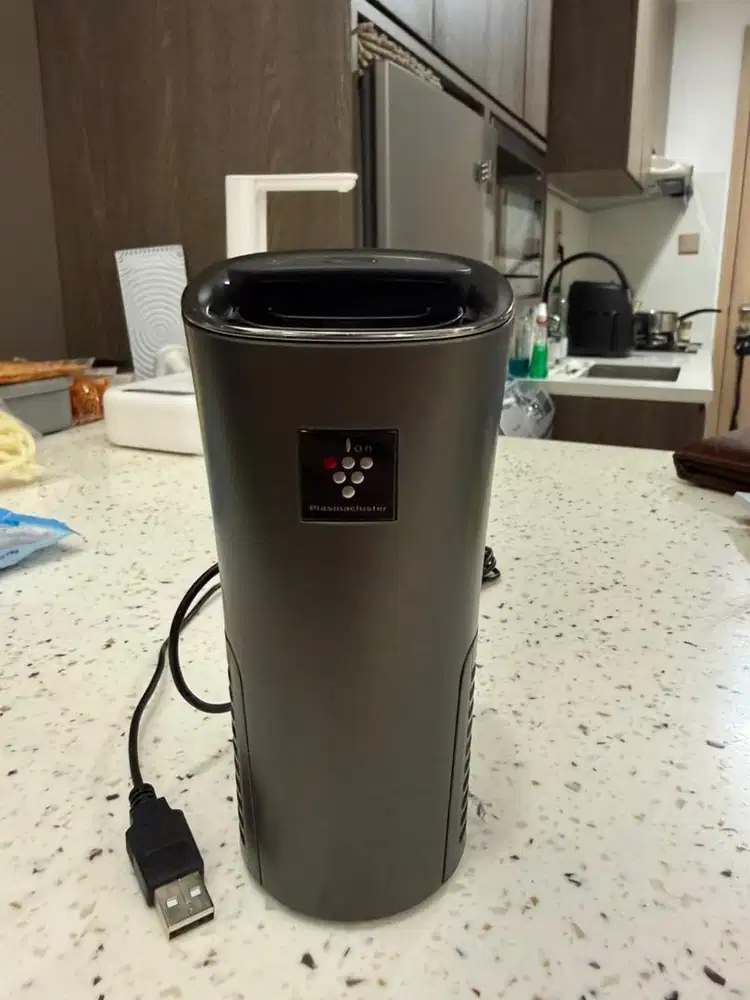 Sharp Air Purifier IG-NX2Y-B Untuk Mobil