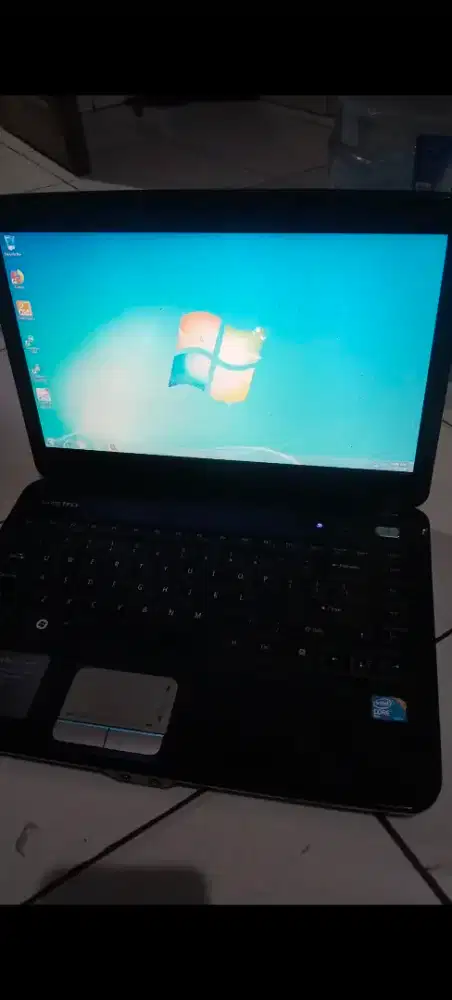 laptop dell vostro 1014 core 2 duo ram 4 hdd320