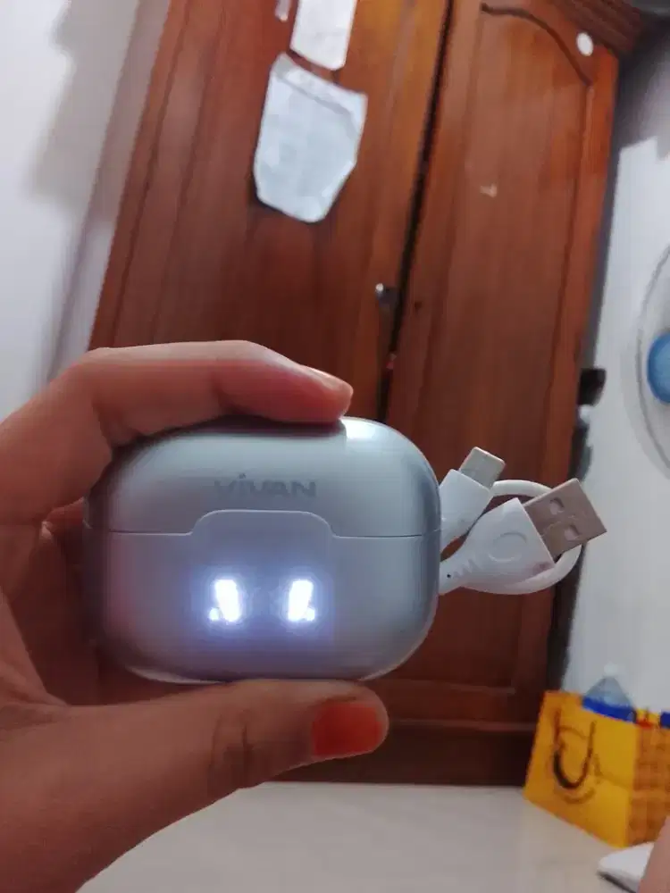 Henset Vivan ples carjer