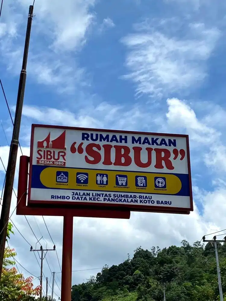 Yang niat kerja siap merantau ke pekanbaru mess ada makan di kasi