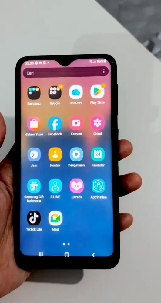 Samsung A10 Ram 2/32gb Normal,Hp batangan