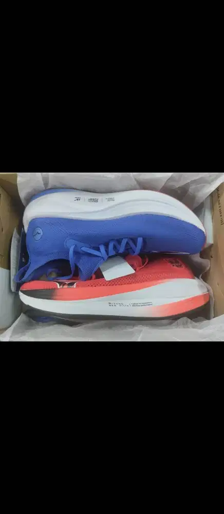 Mizuno Running Neo Vista sz 42