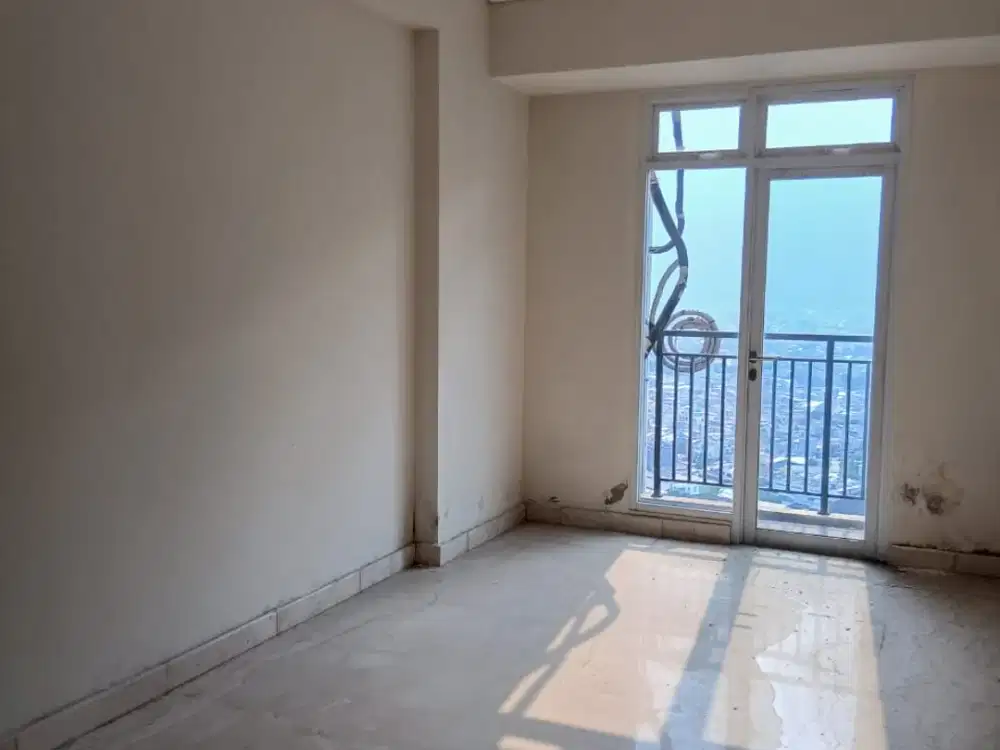 DISEWA - PURI ORCHARD APARTMENT TIPE 2BR KOSONGAN