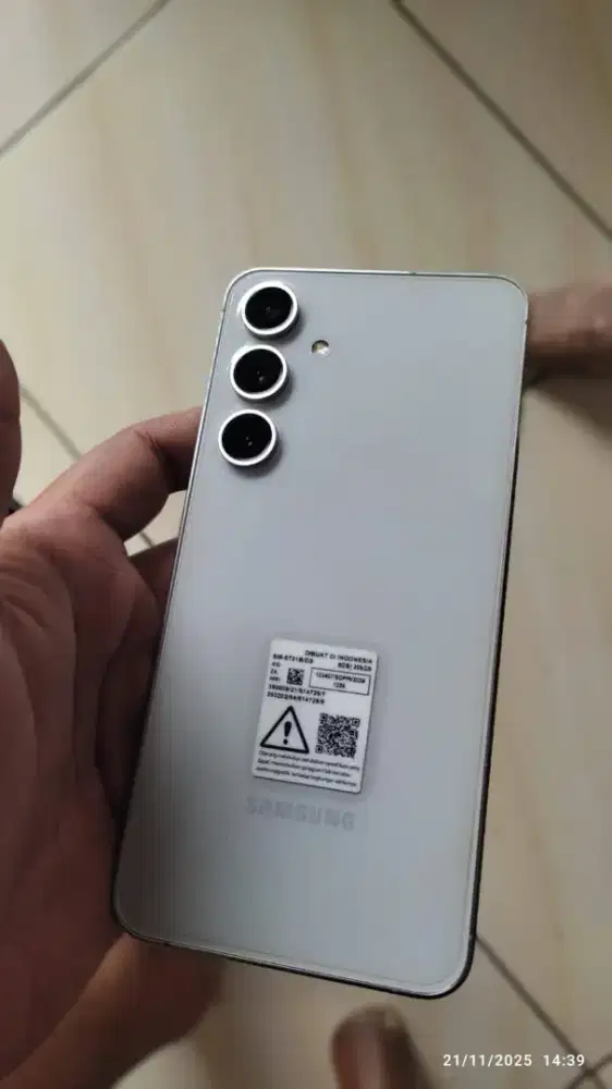 Samsung S24 FE 256GB