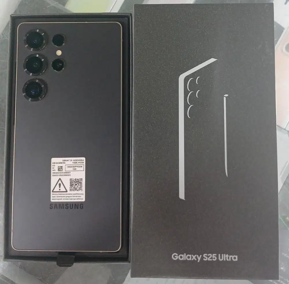 Untuk di beli samsung s25ultra s25 baru seken yang punya info yuk gas
