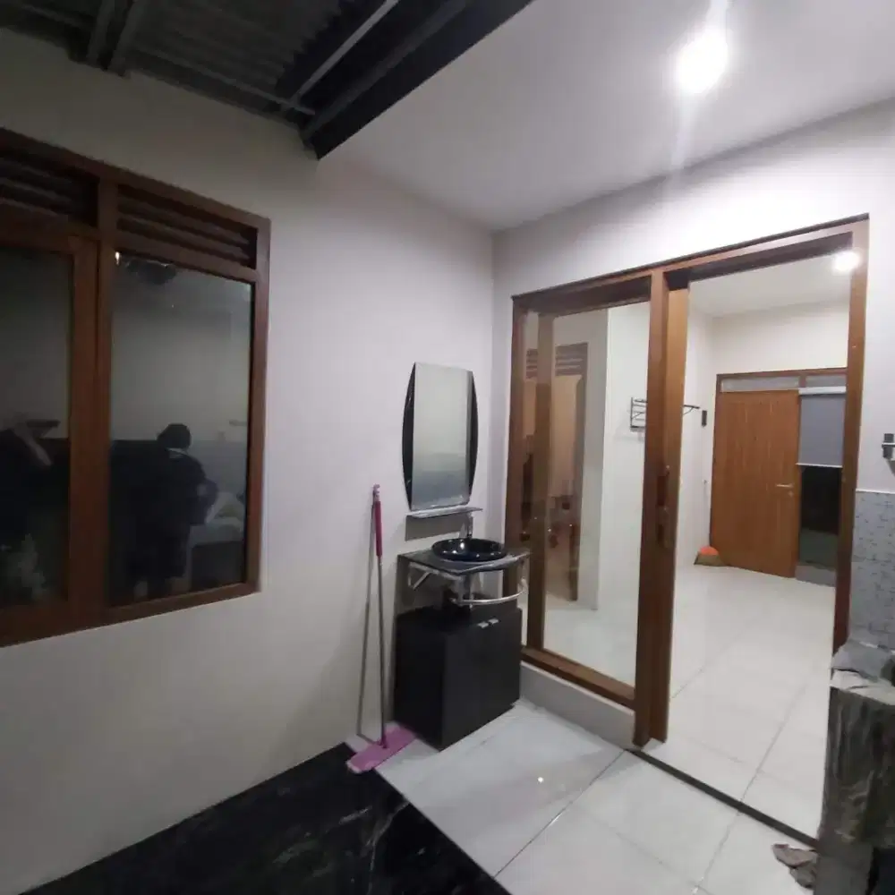 MURAH! HUNIAN NYAMAN DI KOTA BALI PADALARANG BANDUNG BARAT