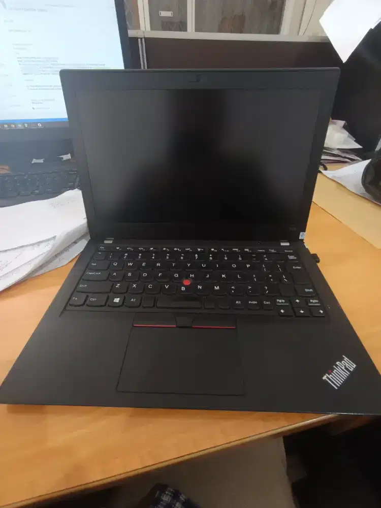 Lenovo thinkpad x280