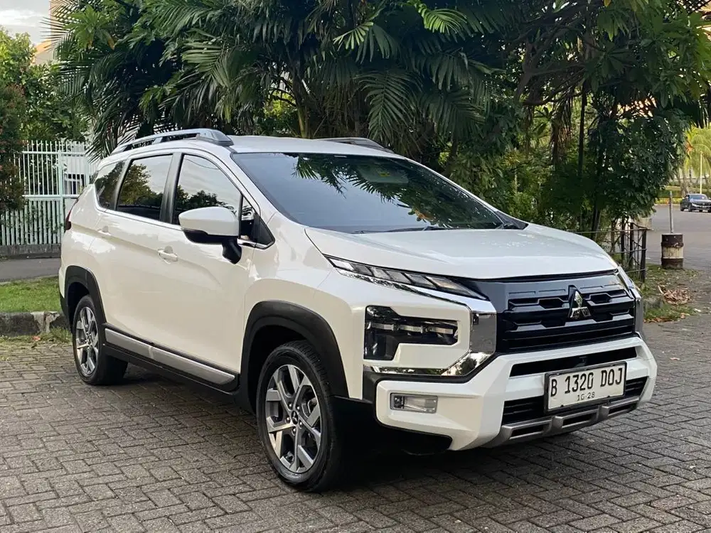 Mitsubishi Xpander Cross Premium 2023