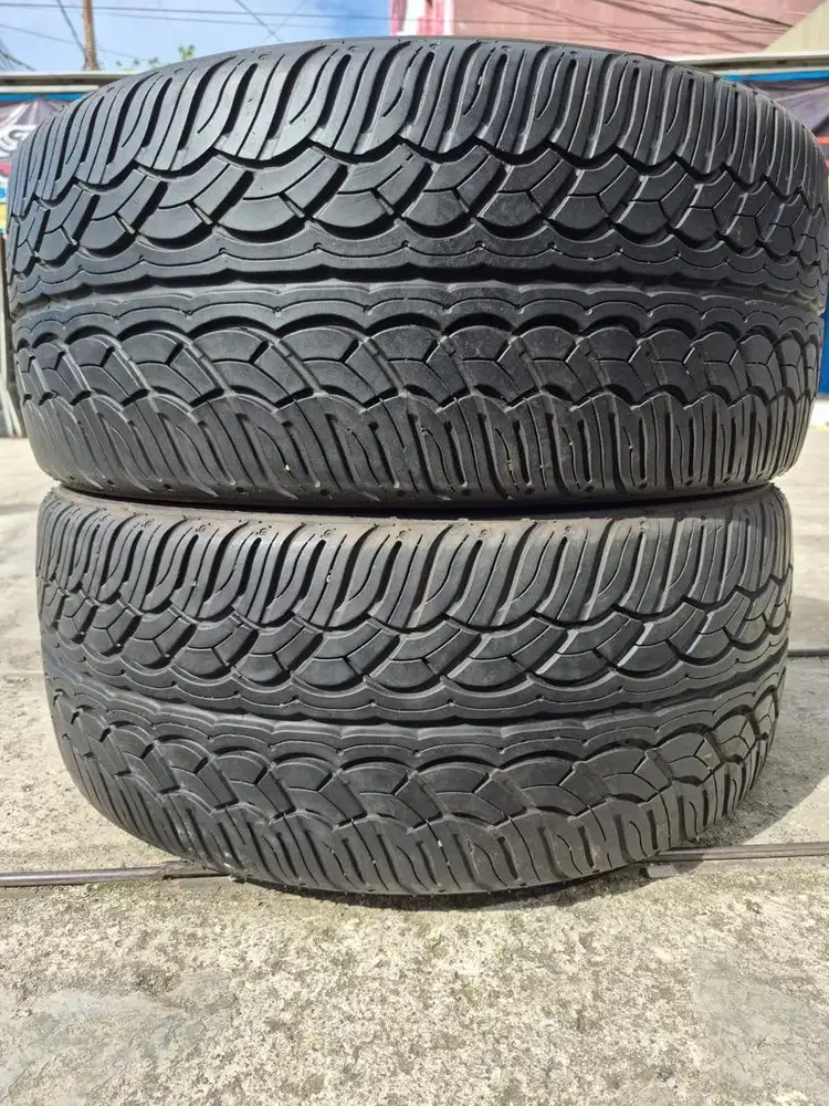 Ban copotan yokohama parada Speck 265/35 R22 85% 2022..2pcs