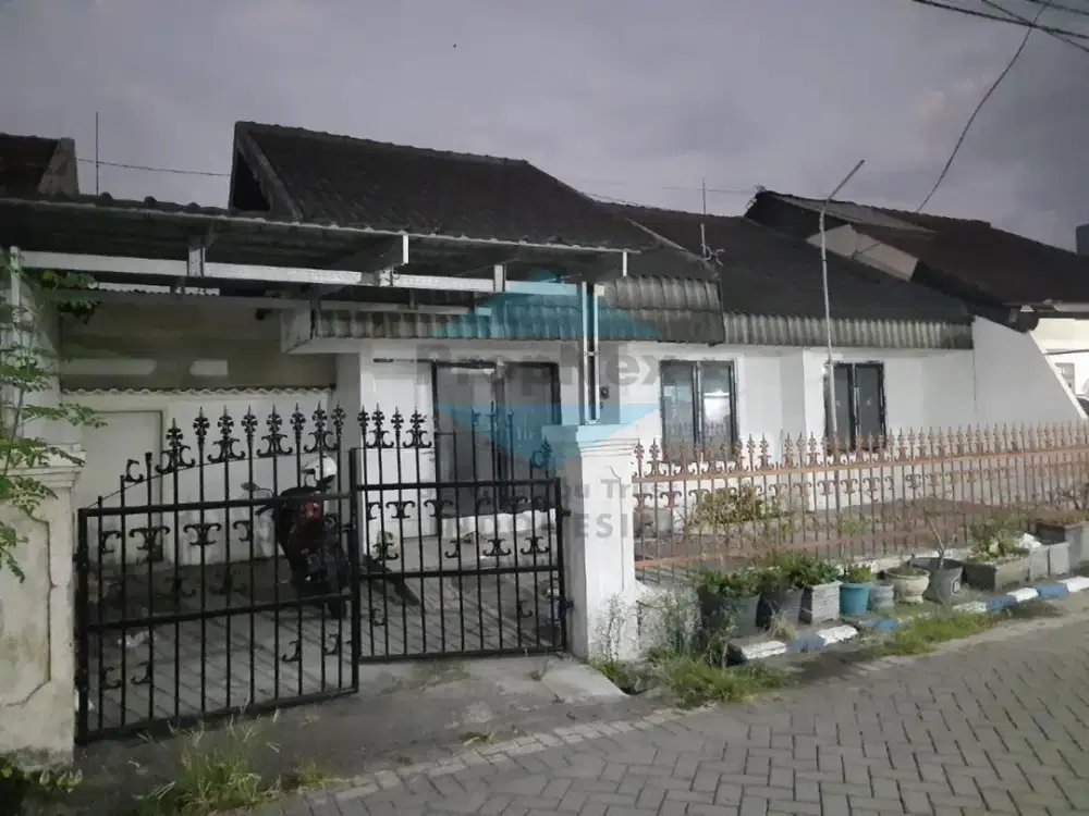 Pondok Tjandra