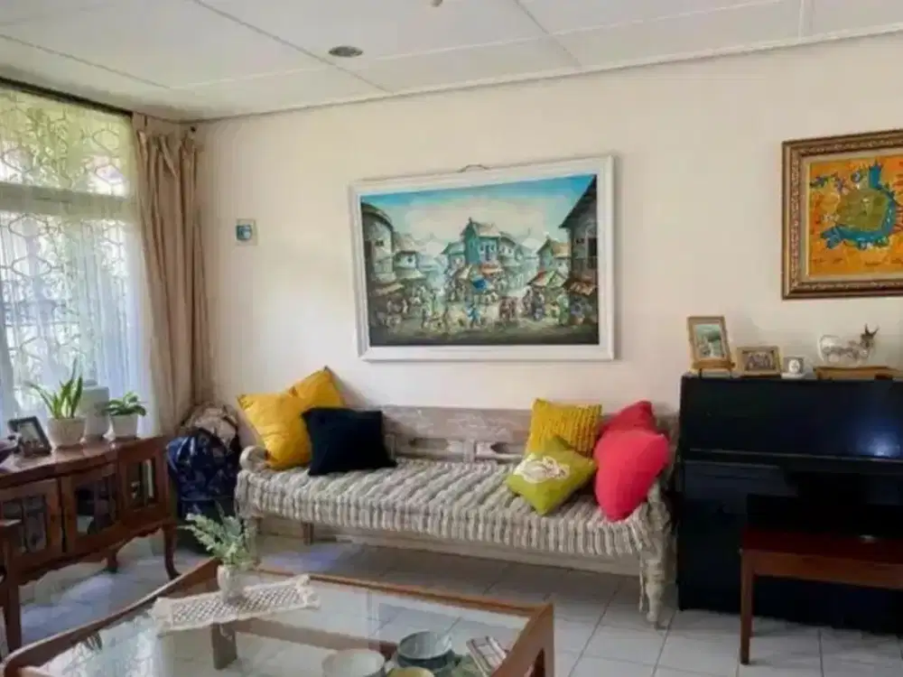 Dijual cepat Rumah Di Sayap Dago dekat Taman sari Itb bandung cocok untuk kosan