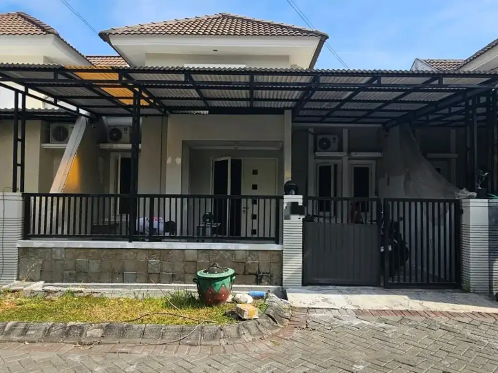 Pondok Tjandra