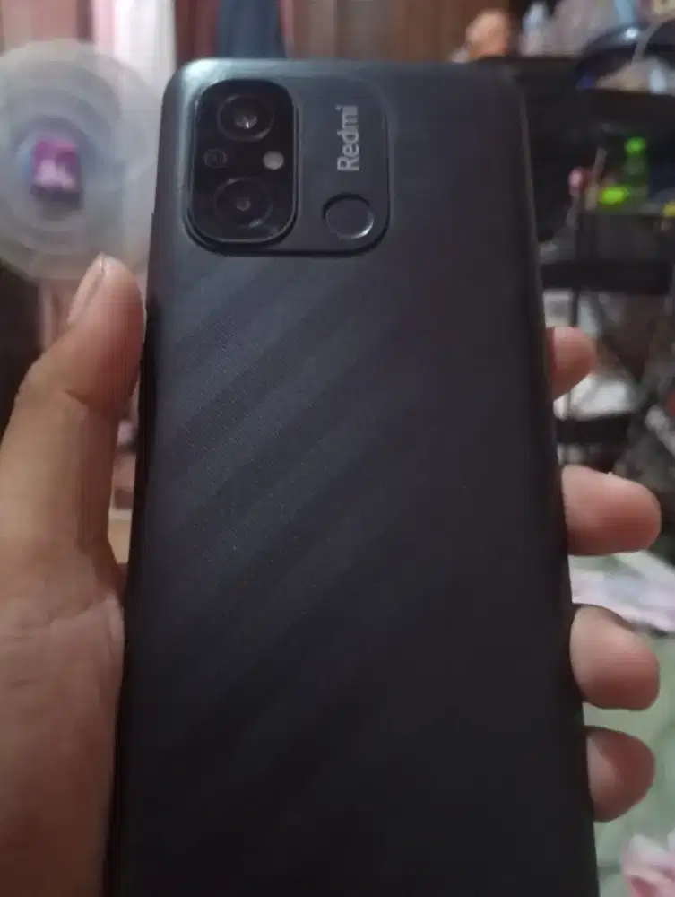 Redmi 12C 4/64GB