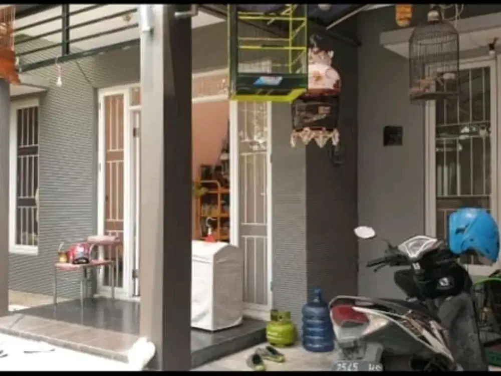 GRIYA BABATAN MUKTI SURABAYA