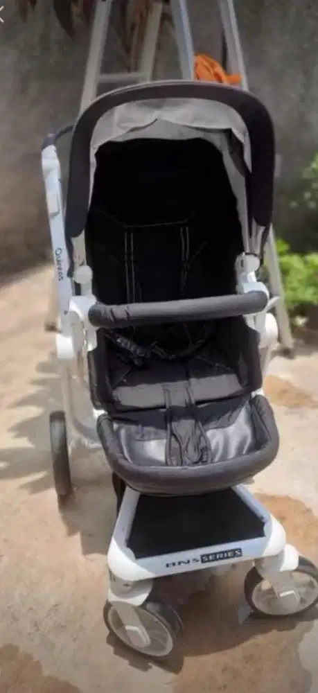 Stroller Bekas Preloved