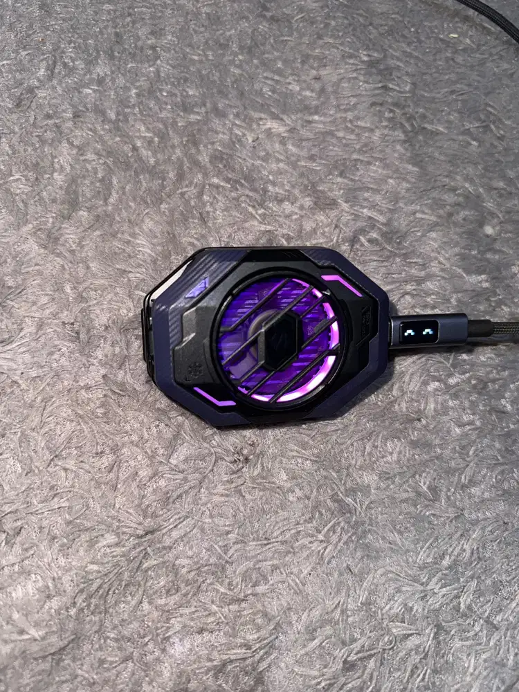 PHONE COOLER BLACKSHARK FUNCOOLER 3 PRO