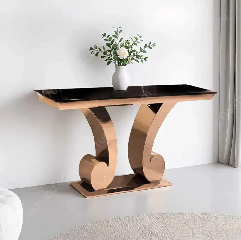 Informa Forgan Meja Konsol