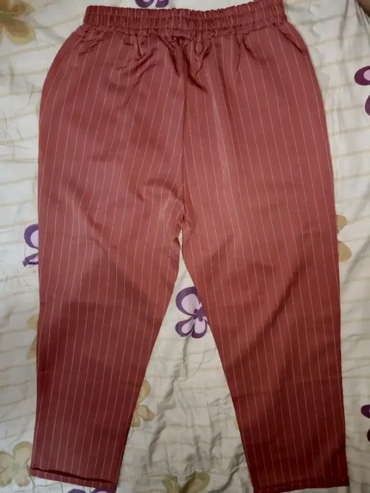 PRELOVED Celana Impor Singapore -HSC2025