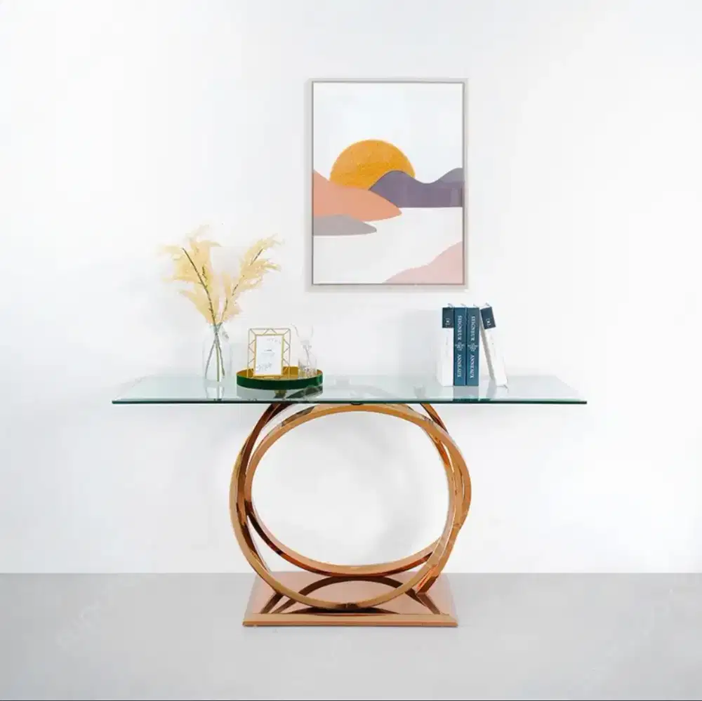 Informa Franza Meja Konsol