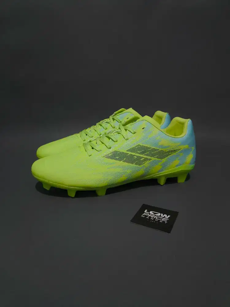 SEPATU BOLA MILLS XENON FG